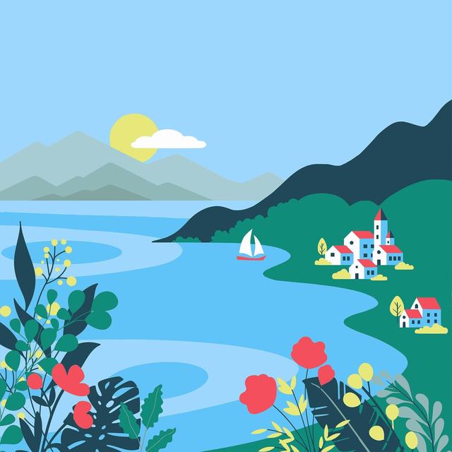 乐高我的岛屿创造