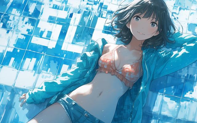 孕育宝宝3D模拟