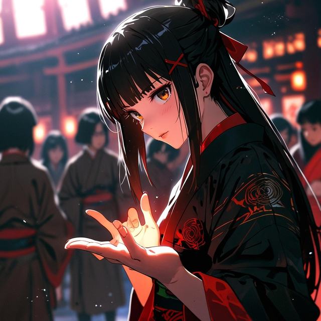 蓄足乡村振兴“领头雁”