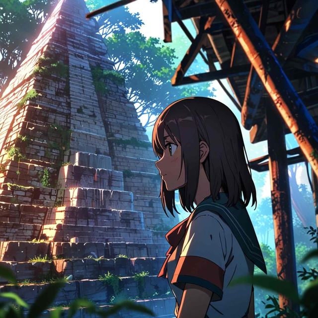 梦之花