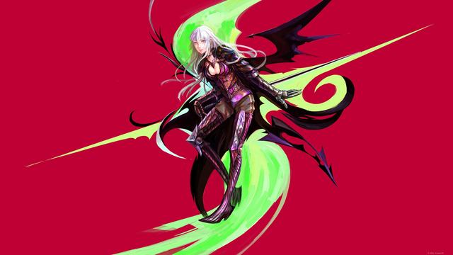 梦之花