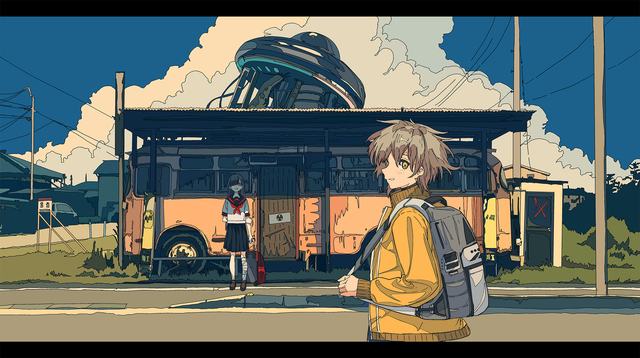 二维码