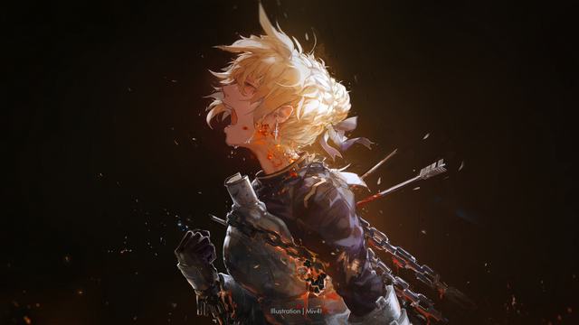 光&middot;遇