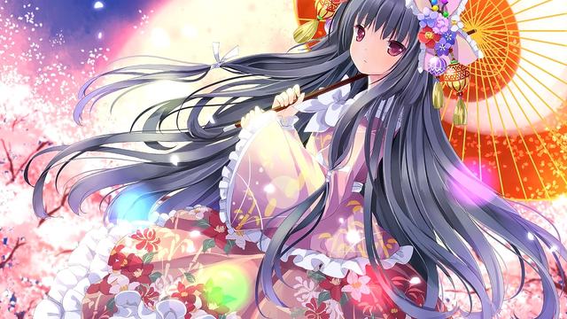 梦之花
