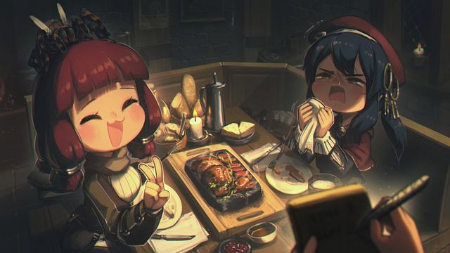 创造与魔法单机破解版