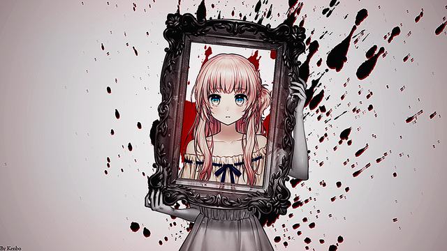 梦之花