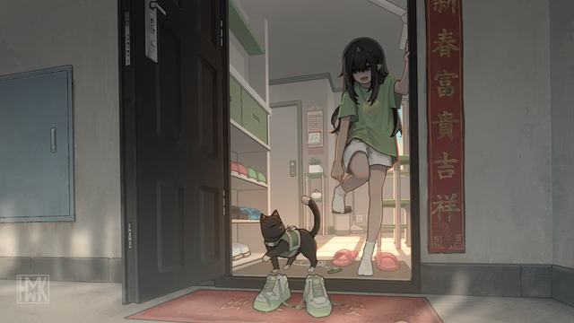 外交部:敦促韩方切实恪守一个中国原则