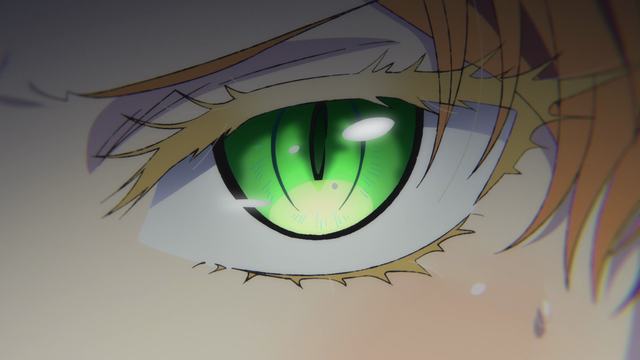 血族BLOODLINE