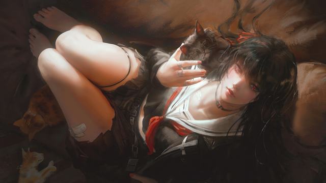 龙之幻想（黎明曙光）