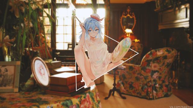 倾听,莲花盛开的声音