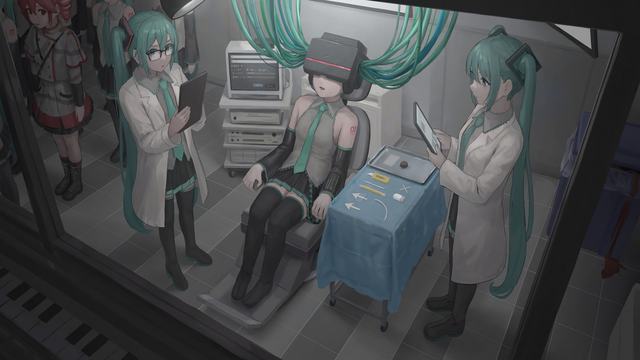 关于青光眼,这些误区要警惕