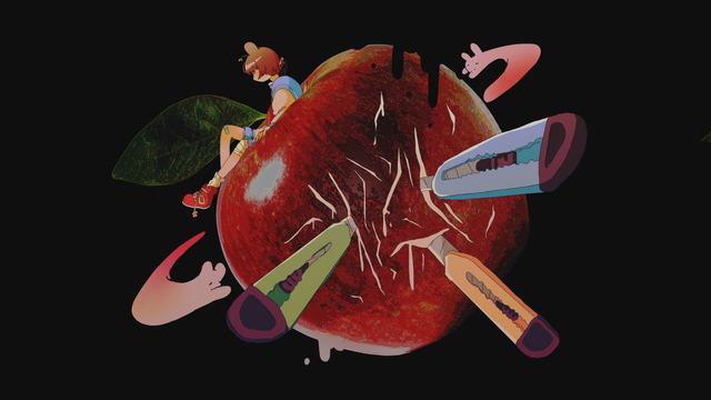 李公明｜一周画记：特朗普的“年终总结”；《鲸鱼马戏团》