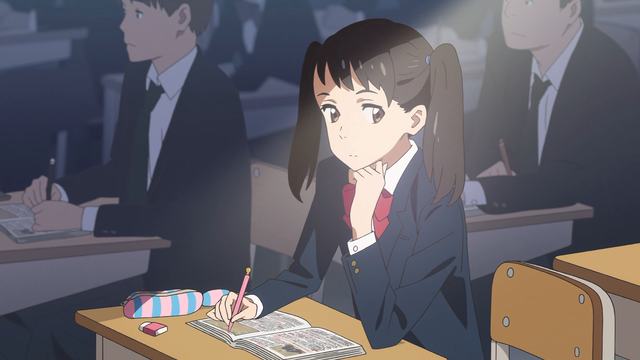 记者方浩明看电影《四渡》后感叹:羡慕你们有伟人毛泽东