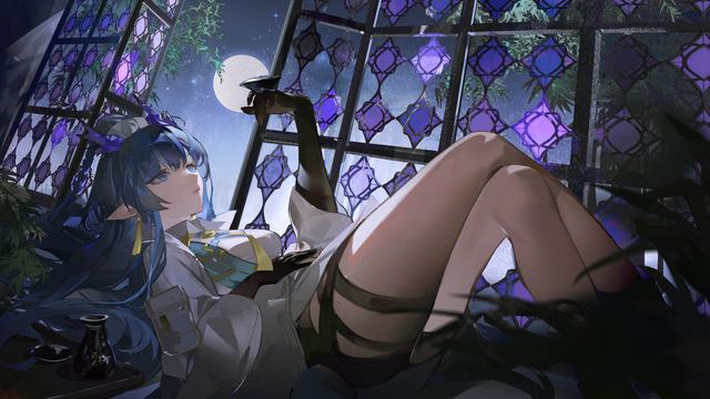 小明