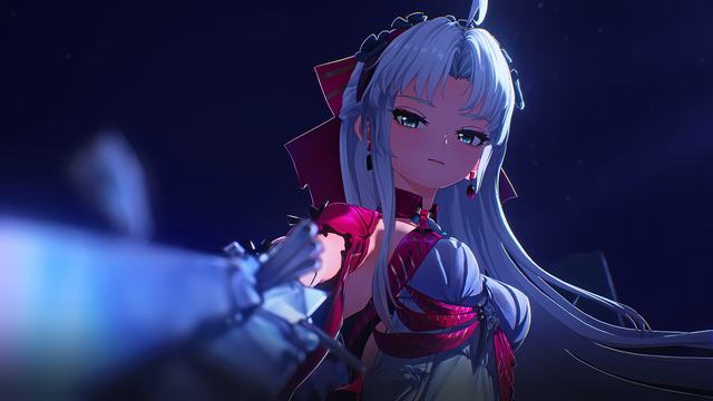浮生为卿歌官方版