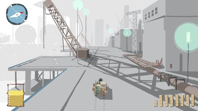 梦幻3d手游版本