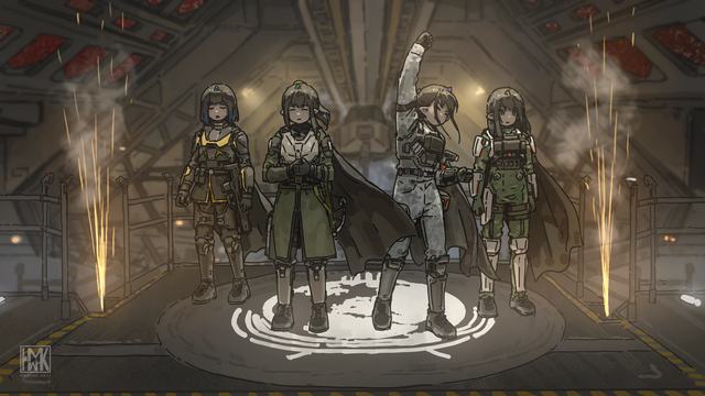 王牌空战之超级武装
