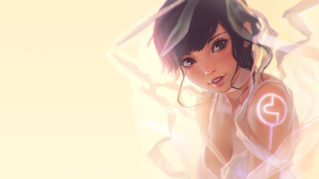 梦之花