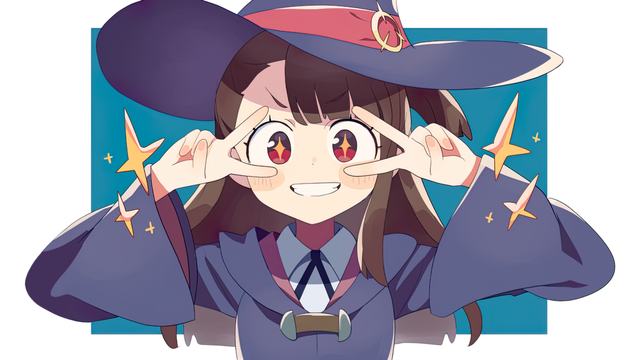 因为表情管理良好从而躲过一劫